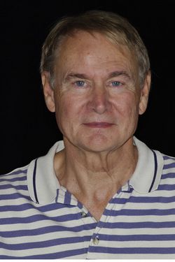 Virgil Finley
